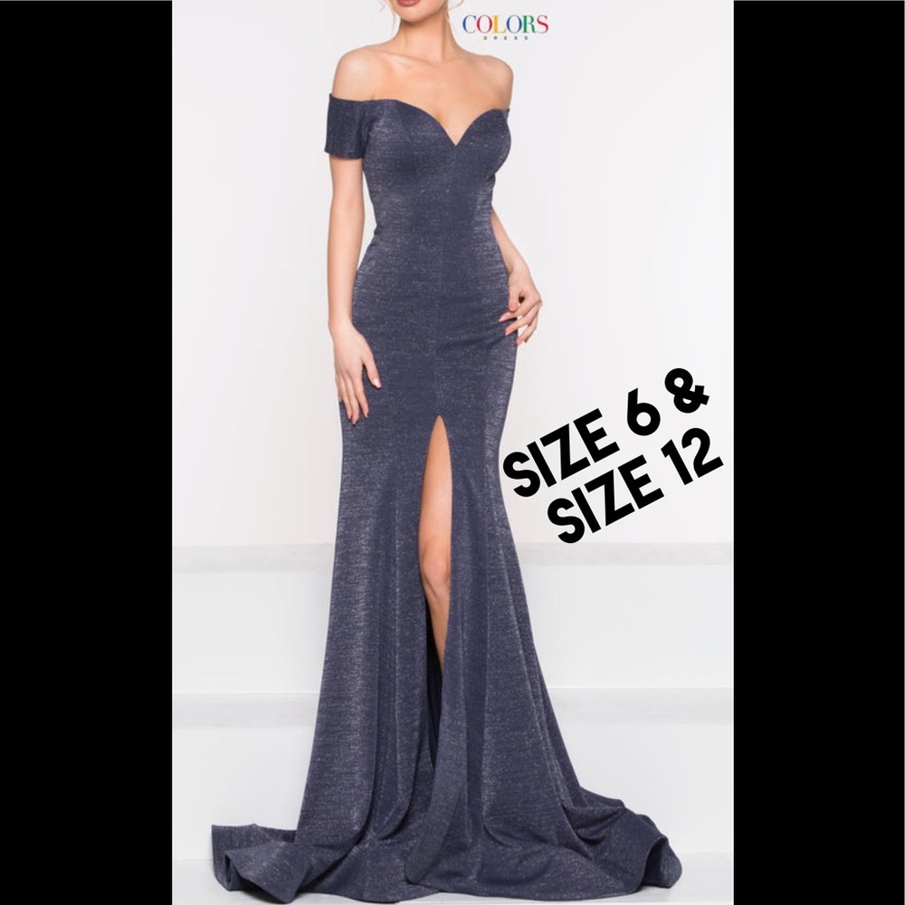 Brand New Dress